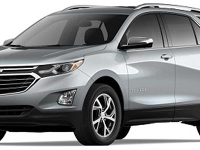 2021 Chevrolet Equinox lease in New Rochelle,NY - Swapalease.com