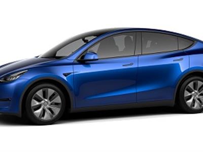 2021 Tesla Model Y lease in Milpitas,CA - Swapalease.com