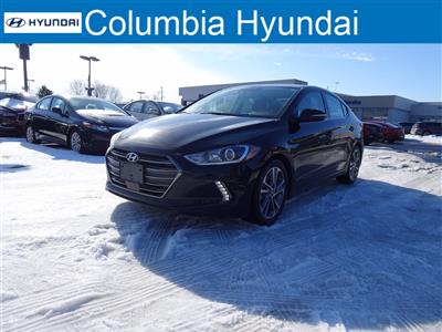 2018 Hyundai Elantra lease in Cincinnati,OH - Swapalease.com
