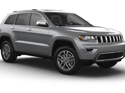 2021 Jeep Grand Cherokee lease in Manchester,CT - Swapalease.com