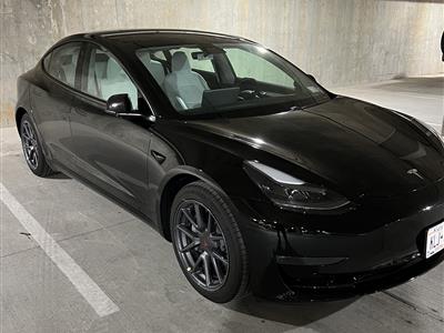 2021 Tesla Model 3 lease in Evansville,IN - Swapalease.com