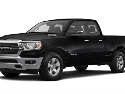 2021 Ram 1500 lease in Chagrin Falls,OH - Swapalease.com