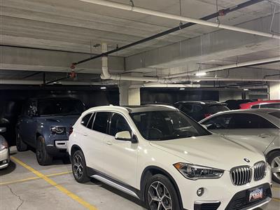 2019 BMW X1 lease in Des Plaines,IL - Swapalease.com