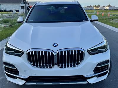 2022 BMW X5 lease in Debary,FL - Swapalease.com