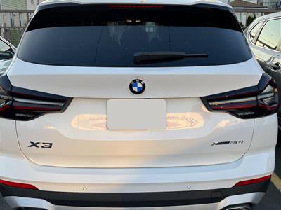 2022 BMW X3 lease in Kew Gardens,NY - Swapalease.com