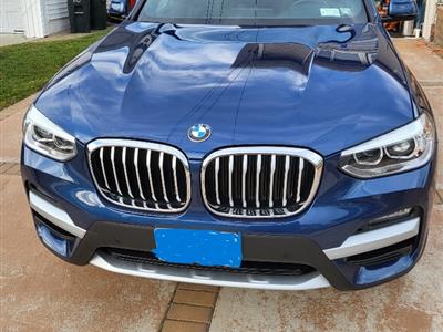 2021 BMW X3 lease in Oceanside,NY - Swapalease.com