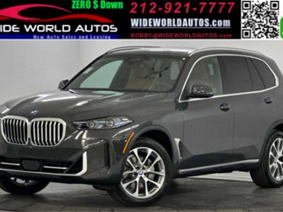 2026 BMW X5 lease in brooklyn,NY