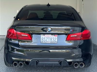 2020 BMW M5 lease in Carlsbad,CA - Swapalease.com