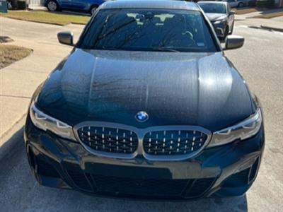2021 BMW 3 Series lease in Dallas,TX - Swapalease.com