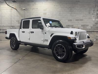 2022 Jeep Gladiator lease in Clifton,NJ - Swapalease.com