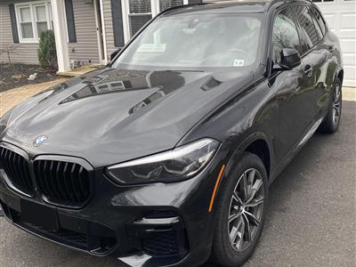 2022 BMW X5 lease in Manalapan,NJ - Swapalease.com