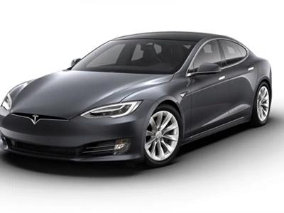 2020 Tesla Model S lease in Woodland Hills,CA - Swapalease.com