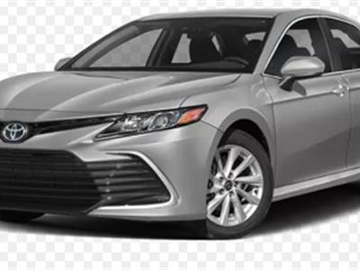 2022 Toyota Camry lease in Miami,FL - Swapalease.com