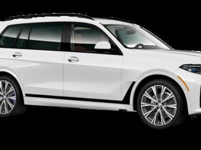 2020 BMW X7 lease in Naples,FL - Swapalease.com