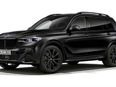 2021 BMW X7 lease in Rego Park,NY - Swapalease.com