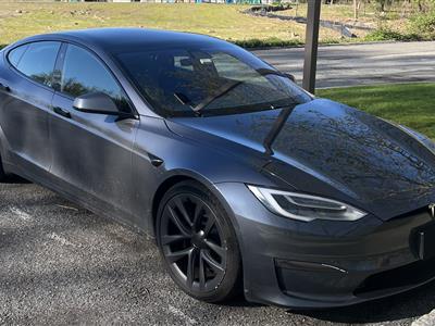 2022 Tesla Model S lease in Greenwich,CT - Swapalease.com