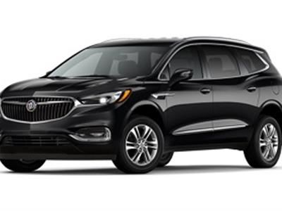 2021 Buick Enclave lease in West Mifflin,PA - Swapalease.com