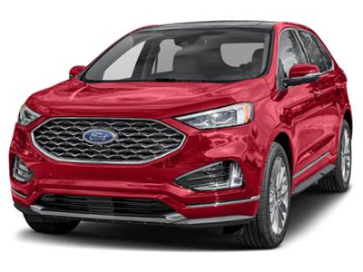 2021 Ford Edge lease in Yonkers,NY - Swapalease.com