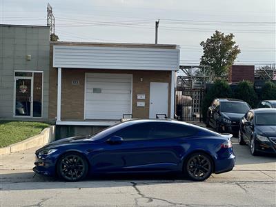 2021 Tesla Model S lease in CHICAGO,IL - Swapalease.com