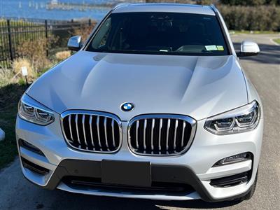 2021 BMW X3 lease in Plandome,NY - Swapalease.com