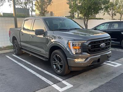 2021 Ford F-150 lease in Marina Del Rey,CA - Swapalease.com