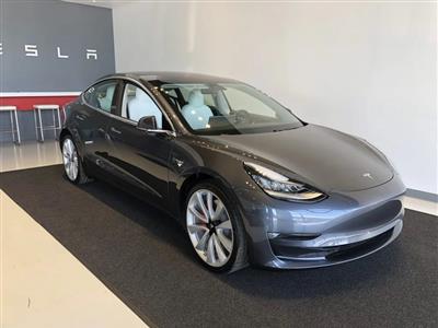 2022 Tesla Model 3 lease in Costa Mesa,CA - Swapalease.com