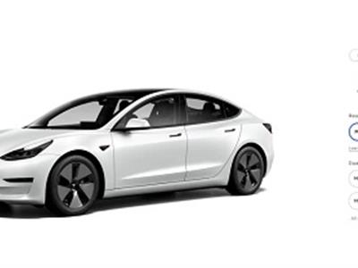 2022 Tesla Model 3 lease in San Diego,CA - Swapalease.com