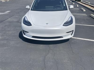 2021 Tesla Model 3 lease in Tarzana,CA - Swapalease.com