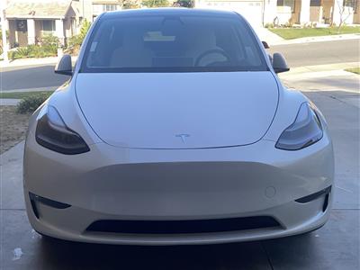 2022 Tesla Model Y lease in Los Angeles,CA - Swapalease.com