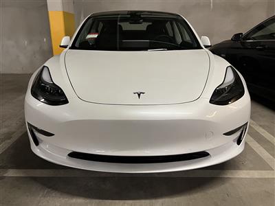 2022 Tesla Model 3 lease in Beverly Hills,CA - Swapalease.com