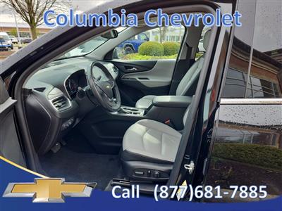 2019 Chevrolet Equinox lease in Cincinnati,OH - Swapalease.com