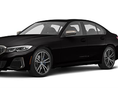 2021 BMW 3 Series lease in New York,NY - Swapalease.com