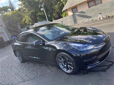 2021 Tesla Model 3 lease in mill valley ,CA - Swapalease.com