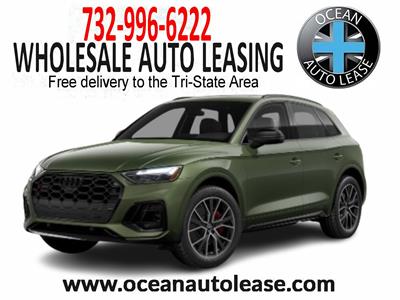 2026 Audi SQ5 lease in Long Branch,NJ
