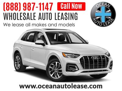 2022 Audi Q5 lease in New York,NY - Swapalease.com
