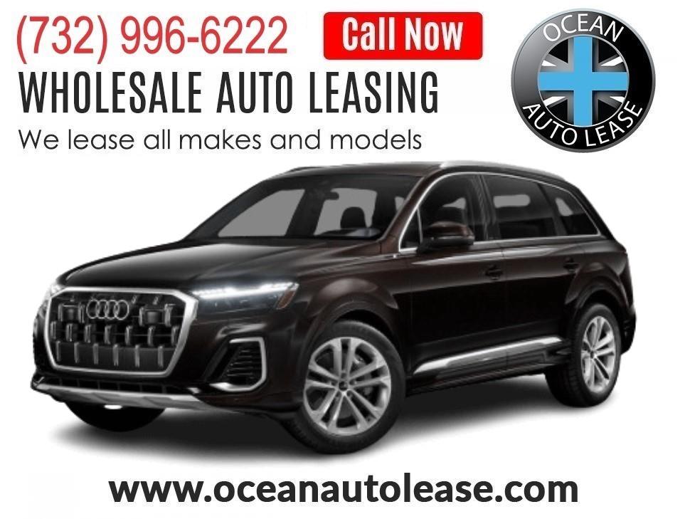 2025 Audi Q7 for sale in Long Branch, New Jersey