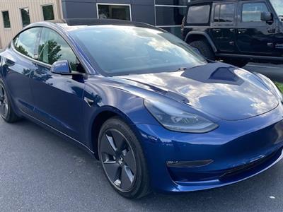 2021 Tesla Model 3 lease in Lawrenceville,GA - Swapalease.com