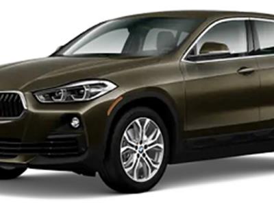 2020 BMW X2 lease in Stewart Manor,NY - Swapalease.com