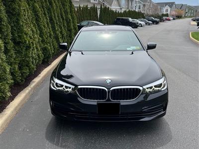 2020 BMW 5 Series lease in Huntington Station,NY - Swapalease.com