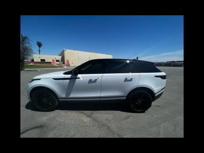 2020 Land Rover Velar lease in Eastdale,CA - Swapalease.com