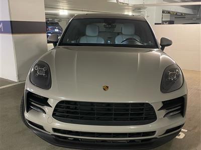2019 Porsche Macan lease in Seattle,WA - Swapalease.com