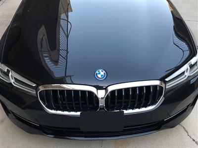 2022 BMW 5 Series lease in San Marino,CA - Swapalease.com