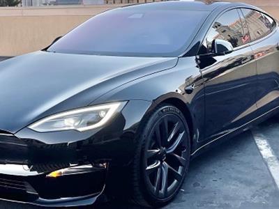 2022 Tesla Model S lease in Las Vegas,NV - Swapalease.com