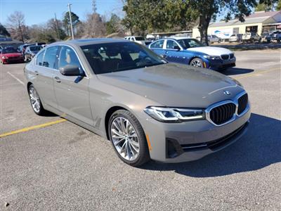2021 BMW 5 Series lease in Dallas,TX - Swapalease.com