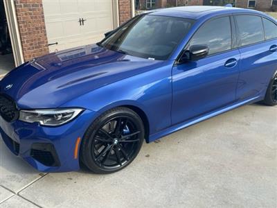 2021 BMW 3 Series lease in Madison,AL - Swapalease.com