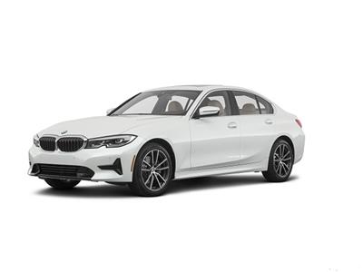 2020 BMW 3 Series lease in Brooklyn,NY - Swapalease.com