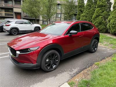 2021 Mazda CX-30 lease in Ypsilanti,MI - Swapalease.com