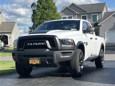 2021 Ram 1500 Classic lease in Syracuse,NY - Swapalease.com