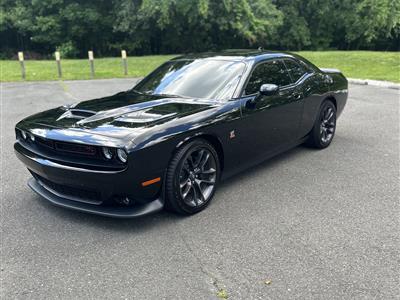 2021 Dodge Challenger lease in Bowie,MD - Swapalease.com