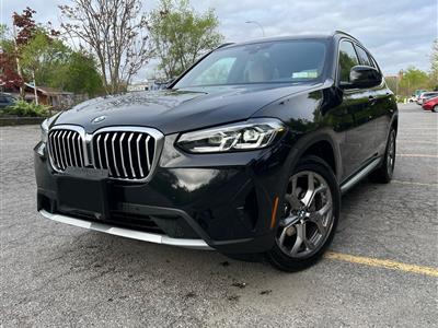 2022 BMW X3 lease in Flushing,NY - Swapalease.com